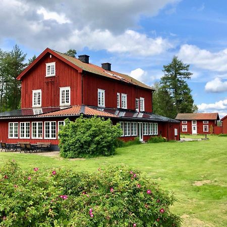 The Lodge Torsby Exterior foto