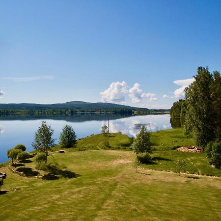 The Lodge Torsby Exterior foto