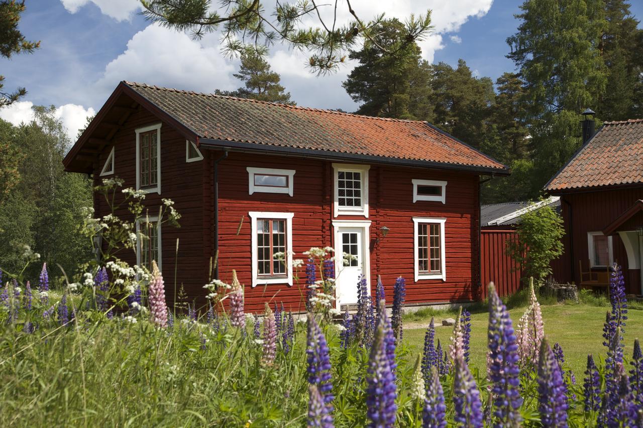 The Lodge Torsby Exterior foto