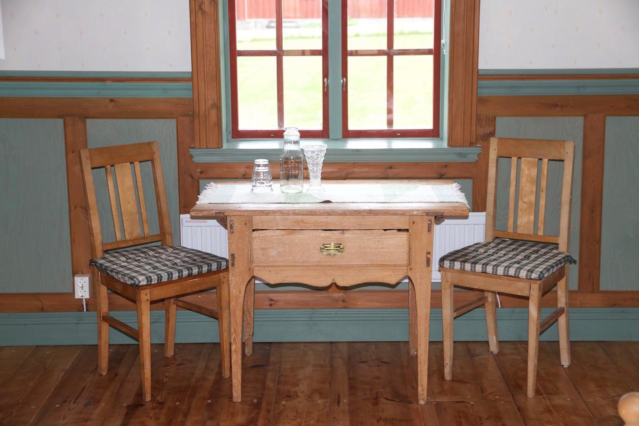 The Lodge Torsby Exterior foto