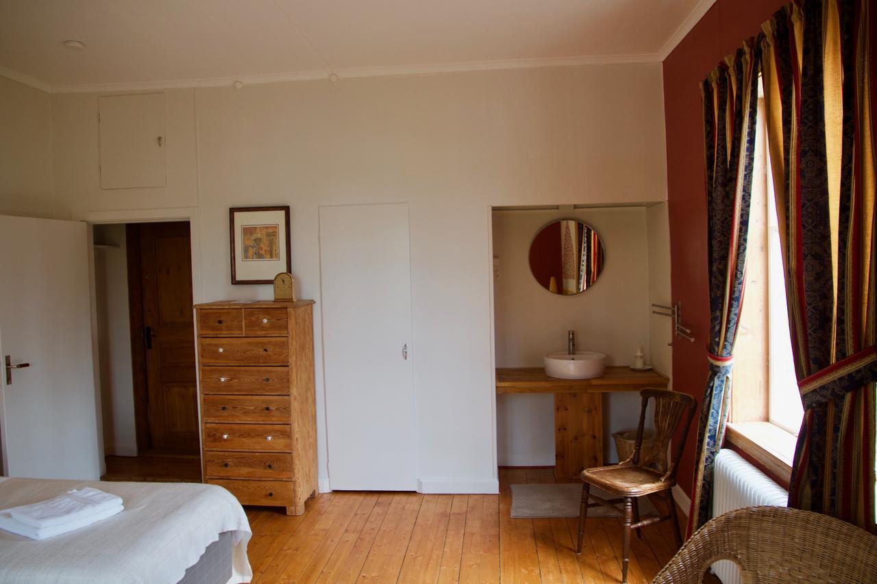 The Lodge Torsby Exterior foto