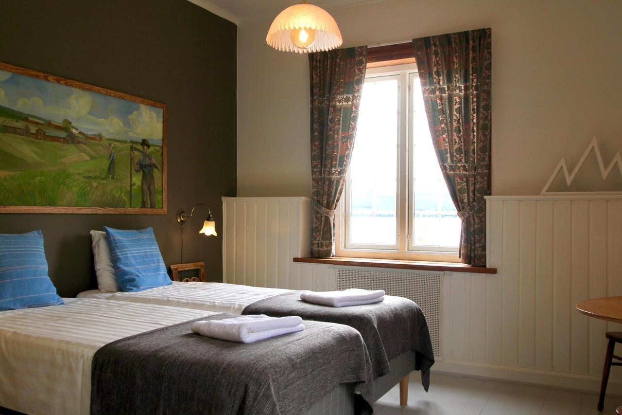 The Lodge Torsby Exterior foto