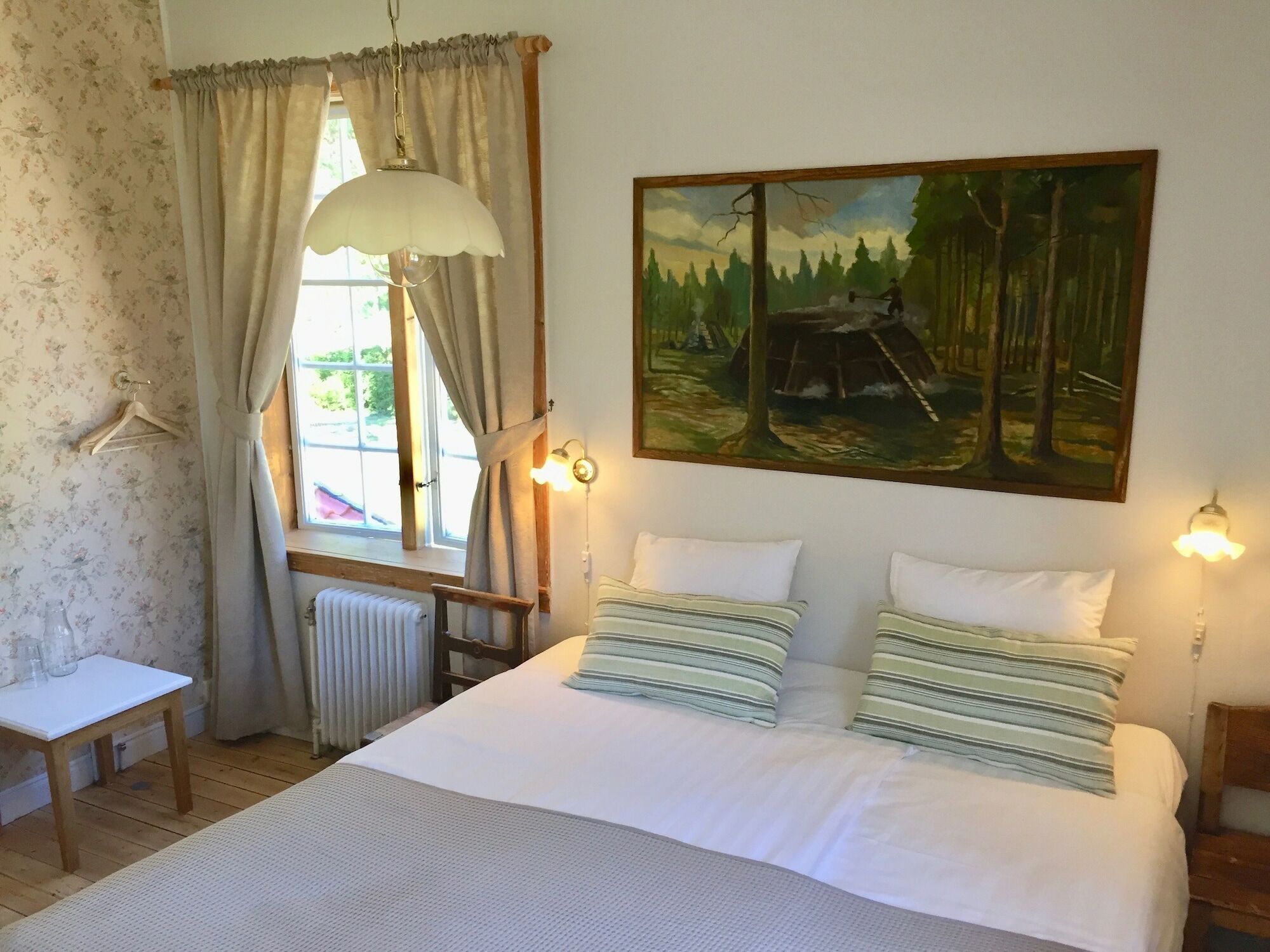 The Lodge Torsby Exterior foto