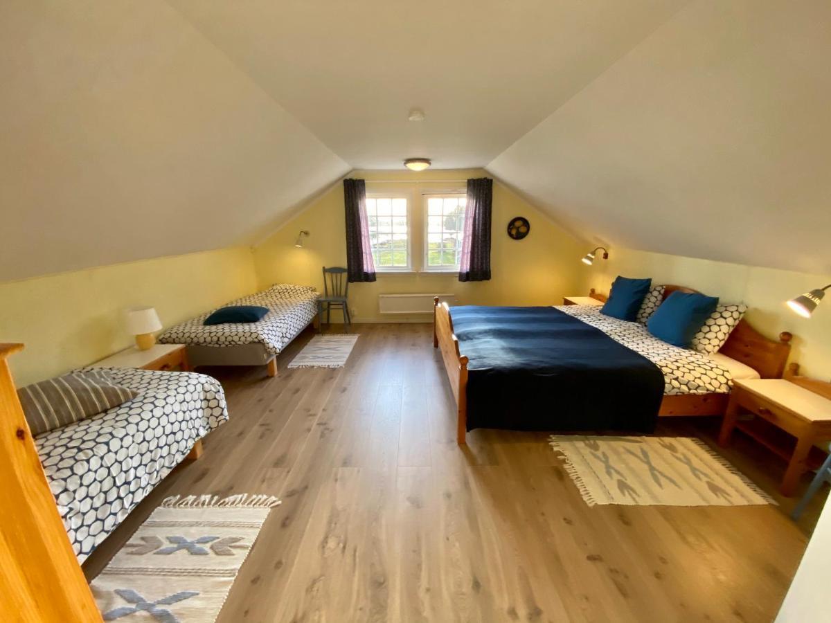 The Lodge Torsby Exterior foto